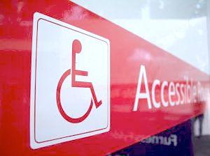 Accessibility Photo